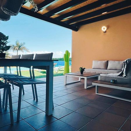 Villa Lia By Sunhousescanarias Salobre  Ngoại thất bức ảnh