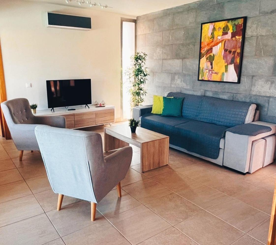 Villa Lia By Sunhousescanarias Salobre  Ngoại thất bức ảnh