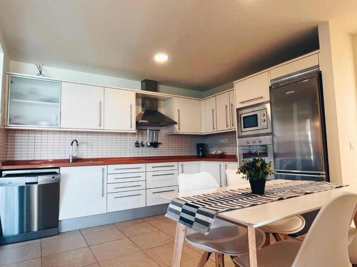 Villa Lia By Sunhousescanarias Salobre  Ngoại thất bức ảnh