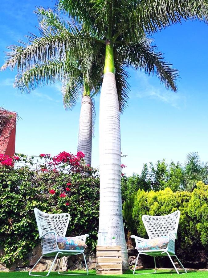Villa Lia By Sunhousescanarias Salobre  Ngoại thất bức ảnh