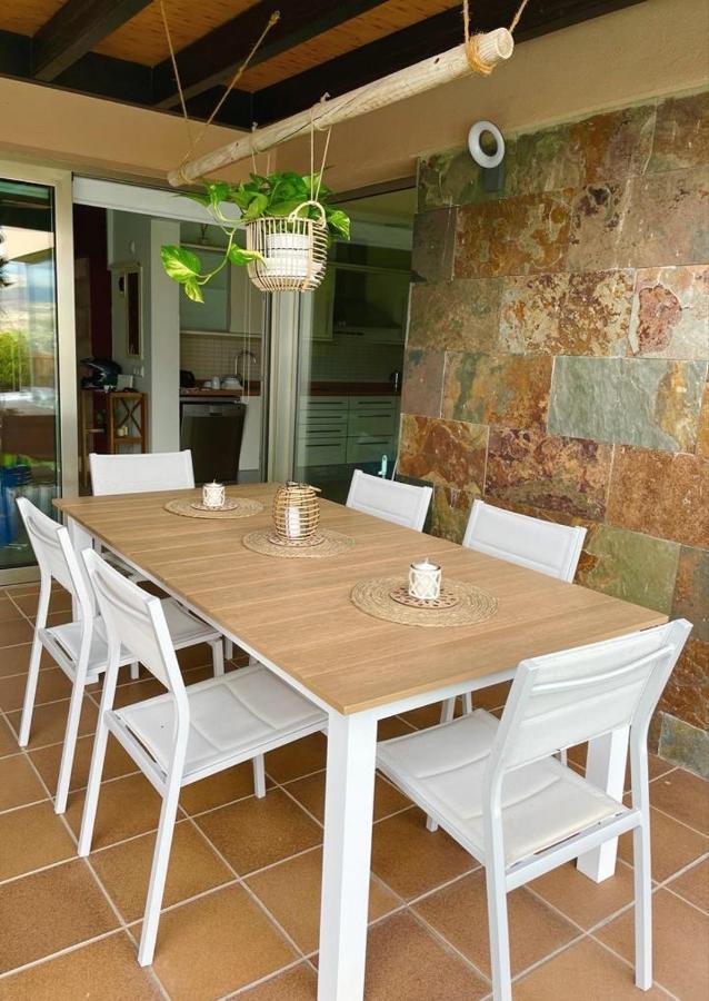 Villa Lia By Sunhousescanarias Salobre  Ngoại thất bức ảnh