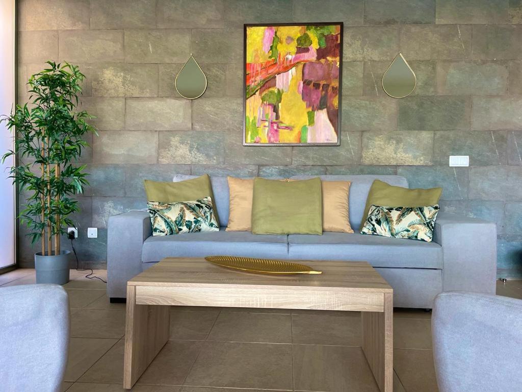Villa Lia By Sunhousescanarias Salobre  Ngoại thất bức ảnh
