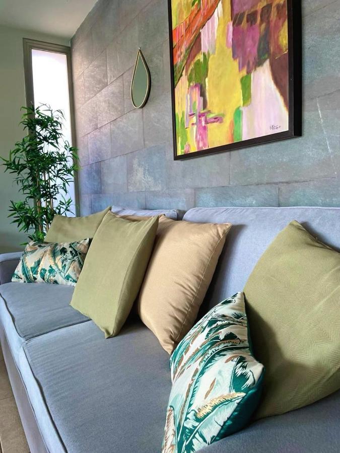 Villa Lia By Sunhousescanarias Salobre  Ngoại thất bức ảnh
